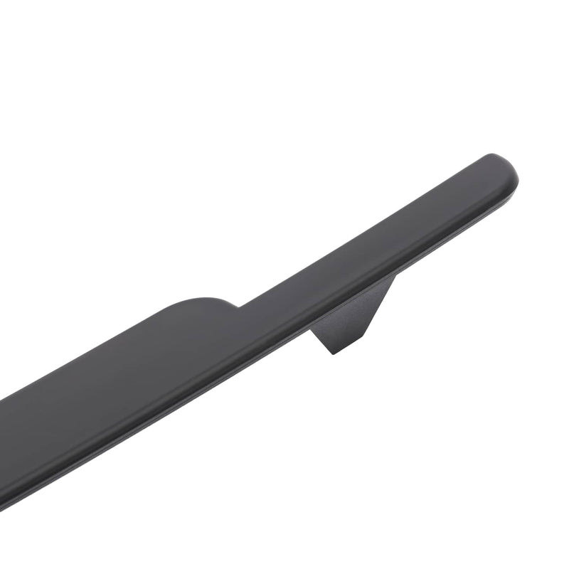 DURAFORCE Lower Windshield Wiper Cowl Grille Trim for Ford Mustang 1983-1993 LH RH
