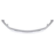 DURAFORCE FO1217103 Upper Chrome Grille Molding Trim for Ford Fusion 2010-2012