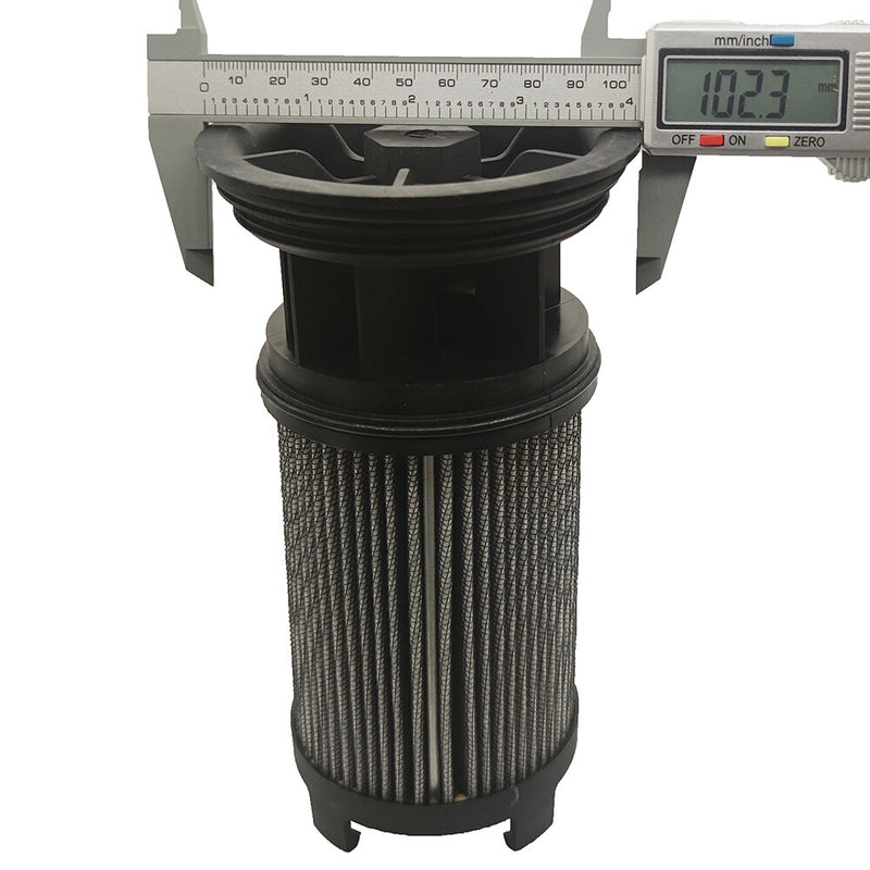 Turn Lawn Mower Hydraulic Filter for Hustler Super Z Super 88 Super 104 2X