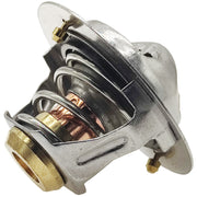 DURAFORCE 5292744 Coolant Thermostat for Dodge Ram 3500 13-22 Replaces 14289