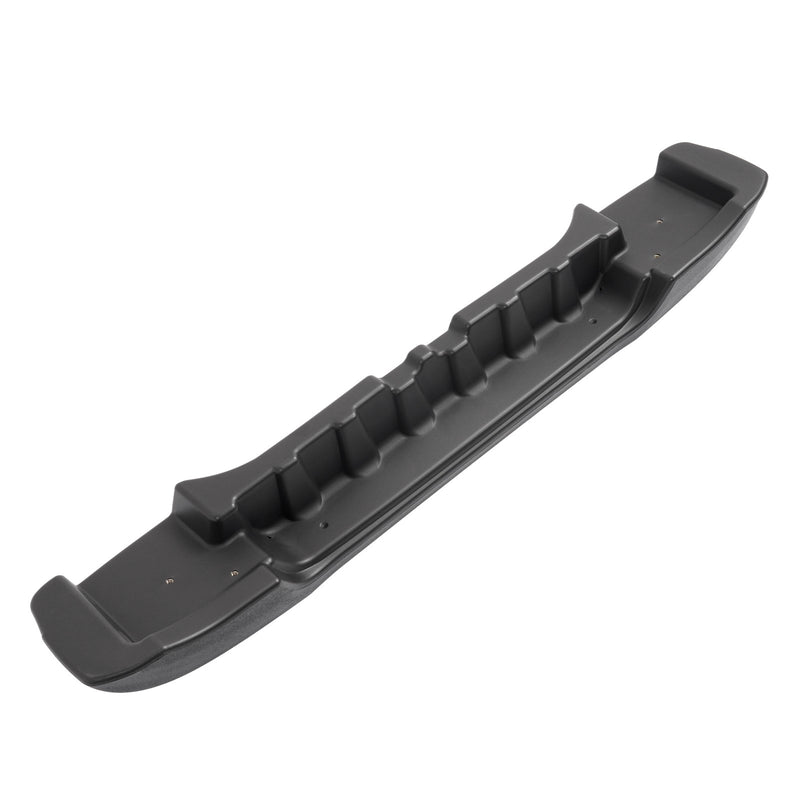 JN6-K7540-10 Rear Bumper for Yamaha Gas Electric G14 G16 G19 G20 G22 Golf Cart