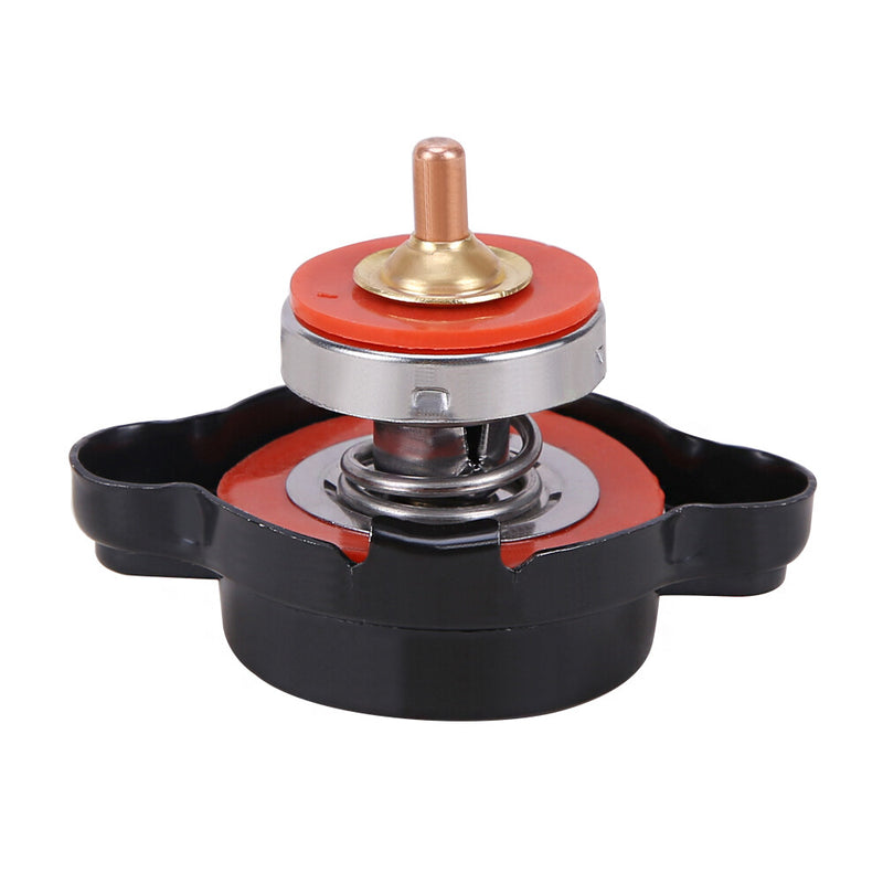 High Pressure Radiator Cap Temperature Gauge 1.8 Bar for Crf450r Rrx All Year