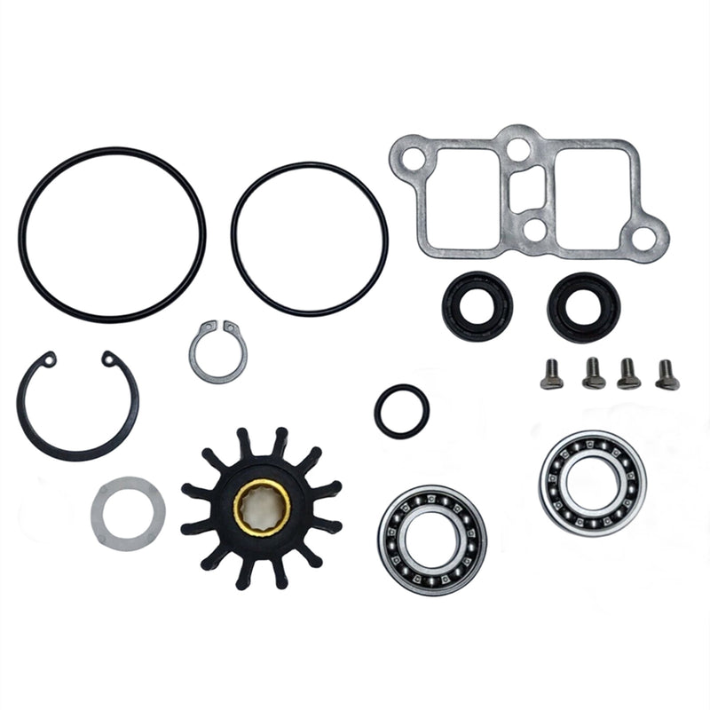 119773-42500 Major Repair Kit Pump for Yanmar 119773-42502 119773-42650