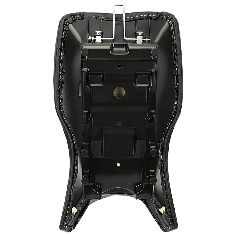 ATV Seat Black for Polaris Sportsman 500 700 800 2005-2013 Except Touring X2