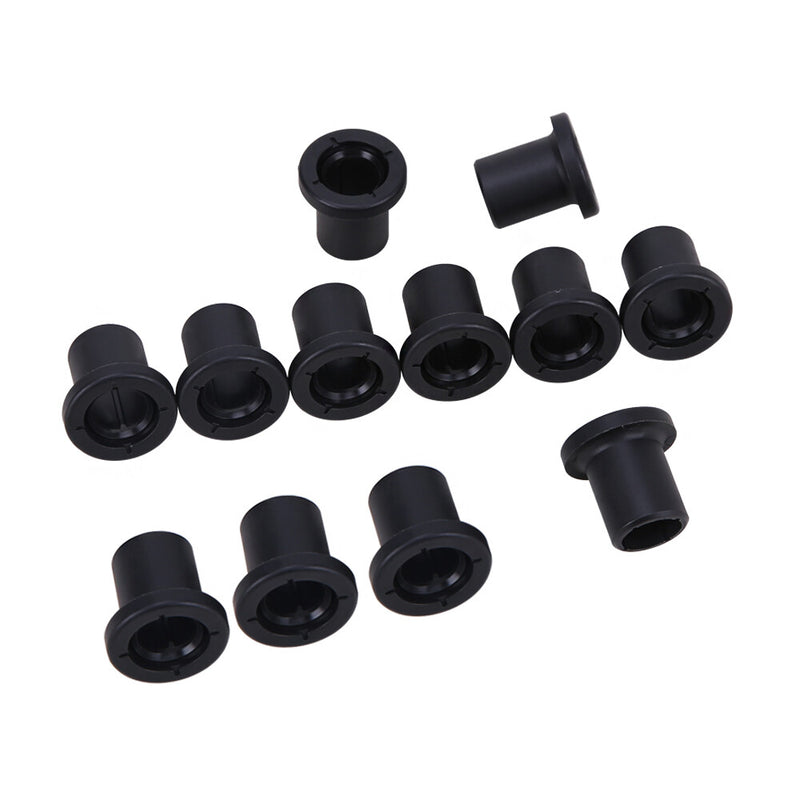 For 2008-2014 Polaris RZR 800 RZR S/4 800 Complete Front & Rear A-Arm Bushing Ki
