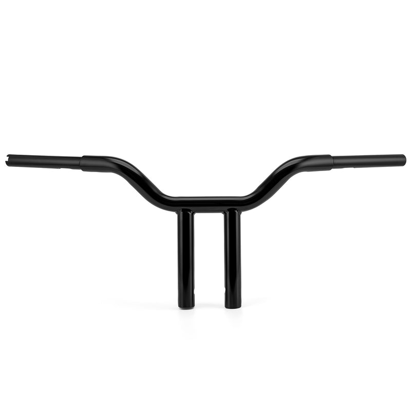 12" MX-T Bars Handlebar 1-1/4" for Harley Sportster Dyna Glide Rider Road King