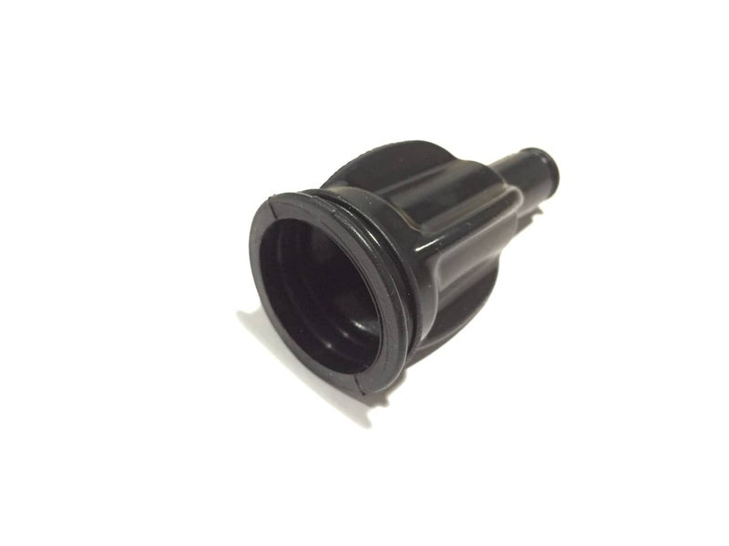 DURAFORCE 822158 Boot Protector for Mercury 25 30 40 45 50 Shift Rod Cap Lower Unit