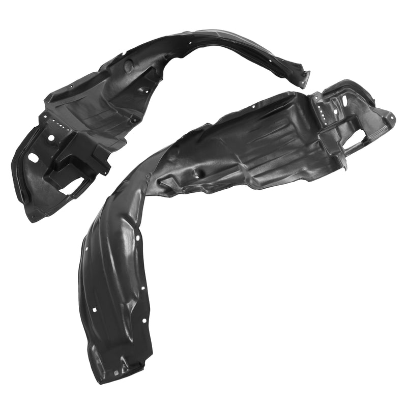 Splash Shield for Toyota Corolla 2011-2013 Front Left Right Side