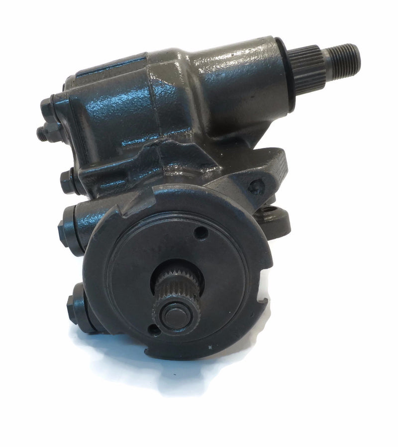 DURAFORCE Power Steering Gear Box Drop Pitman Arm for Jeep Cherokee XJ 84 01 with Lift Kit