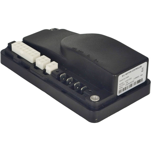 DURAFORCE 1212P2502 1212P2501 24V 90A Permanent Magnet Programmable Controller