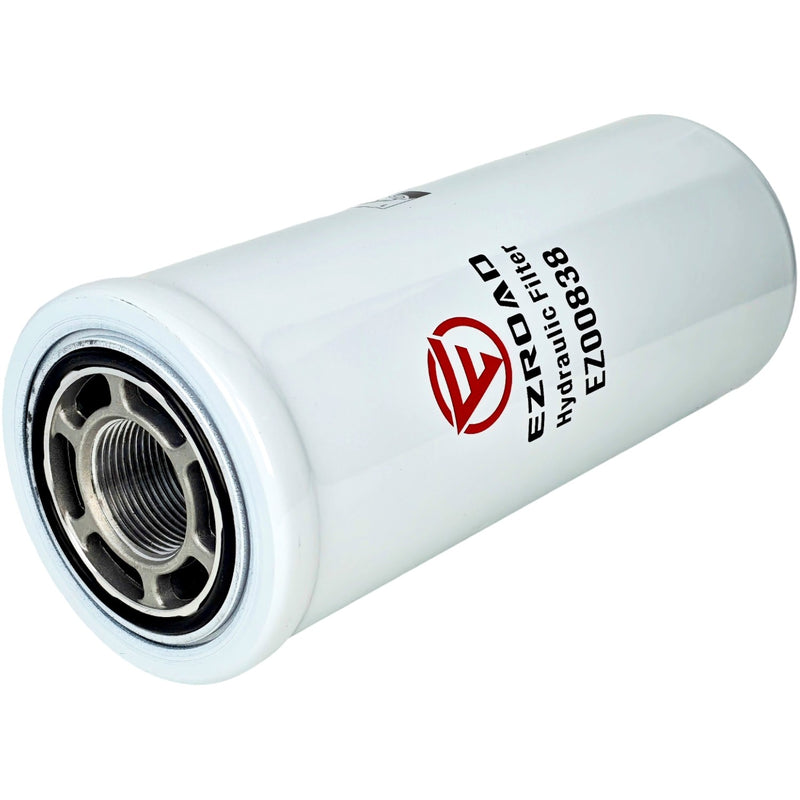 Maintenance Filter Kit for Case 580K Water Separator Lube HYD Service