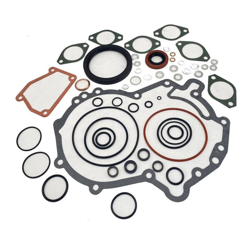 DURAFORCE 875757 Orbitrade21757 Overhaul Gasket Kit for Volvo Penta 2001 2002 2003