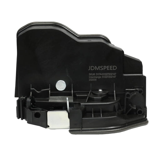 DURAFORCE 51227202147 Rear Left Power Door Lock Latch Actuator for BMW E60 E90 SM2031