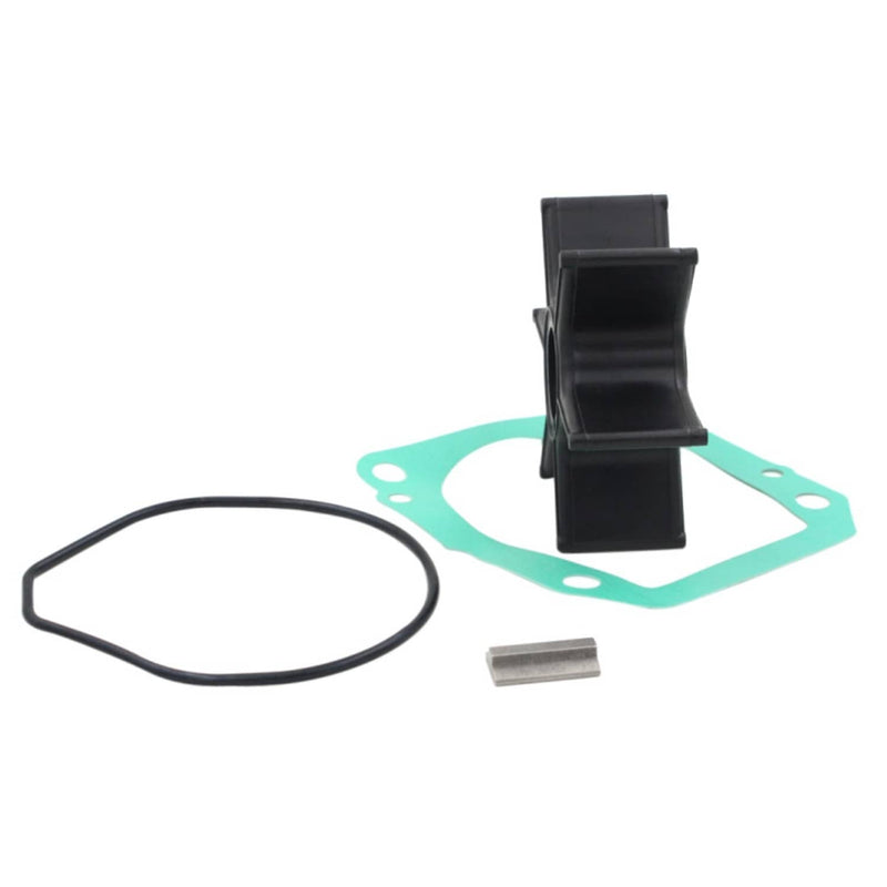 DURAFORCE 18-3284 Water Pump Impeller Service Kit for Honda BF150 Outboard 115 135HP 150HP