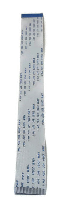 Rear Seat Entertainment Screen Ribbon Cable for Chevrolet Tahoe Suburban