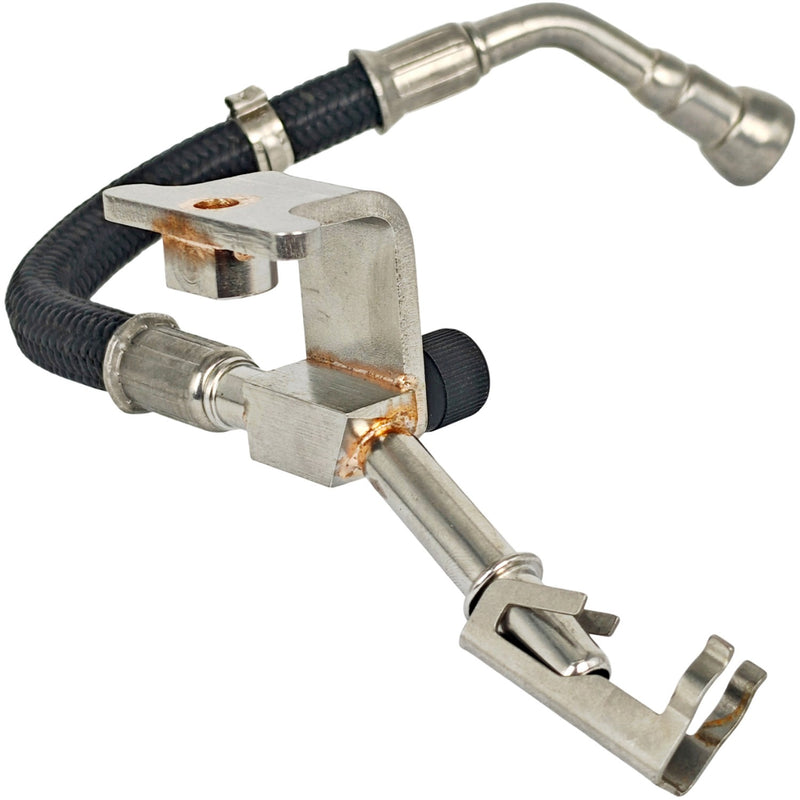 12673390 Fuel Feed Pipe Line for GMC 2010-2017 Terrain 4 Cyl 2.4L Engine