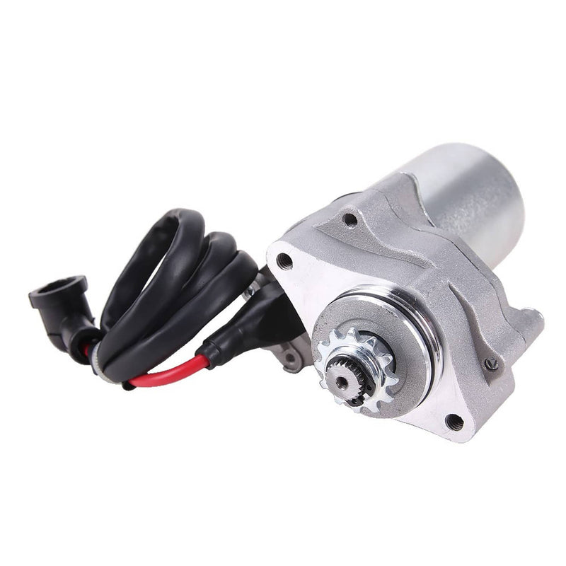 Starter Motor for 50cc 70cc 90cc 110cc ATV Dirt Bikes SUNL TAOTAO