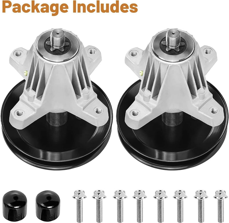 Deck Rebuild Kit for Huskee LT4200 LT 4200 795G 771G