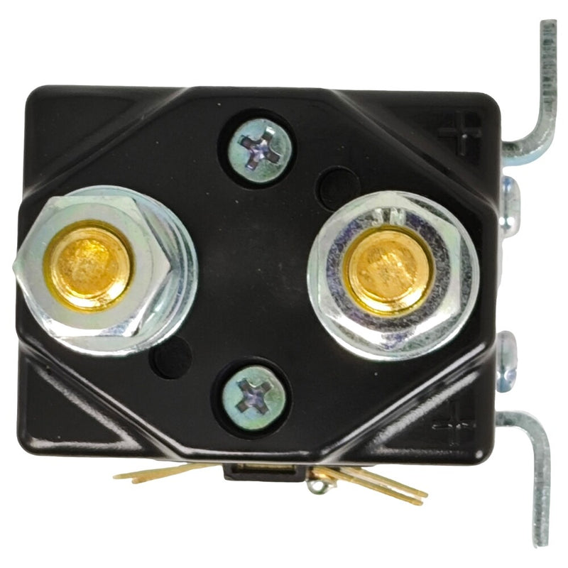 SW80-1160 24 Volt 100 Amp Contactor SW801160 for Albright Curtis