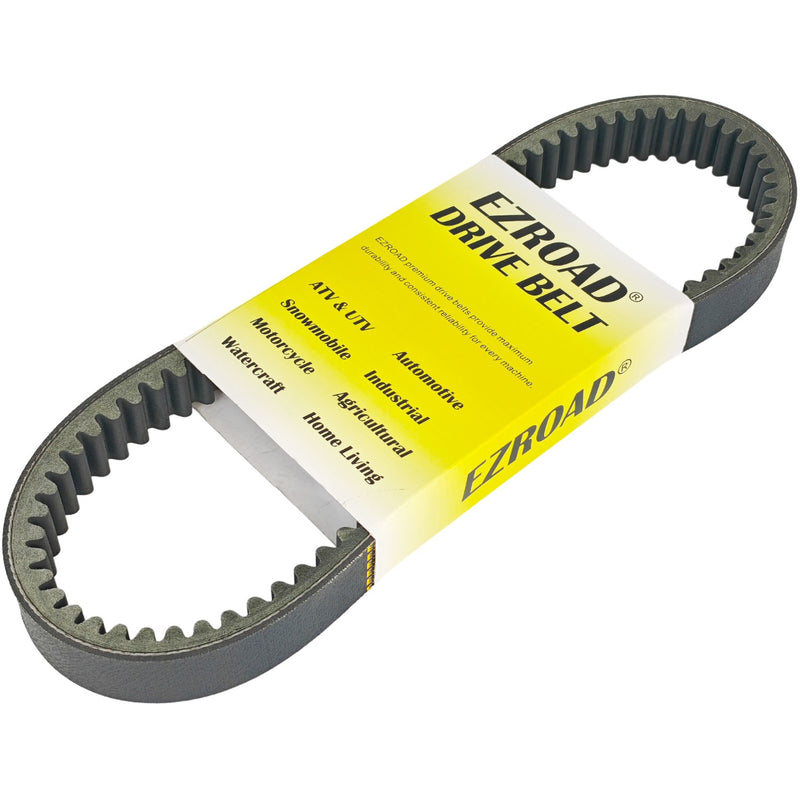 422280283 Drive Belt for Can-Am 2022-2023 Outlander 450 EFI XU 715900024