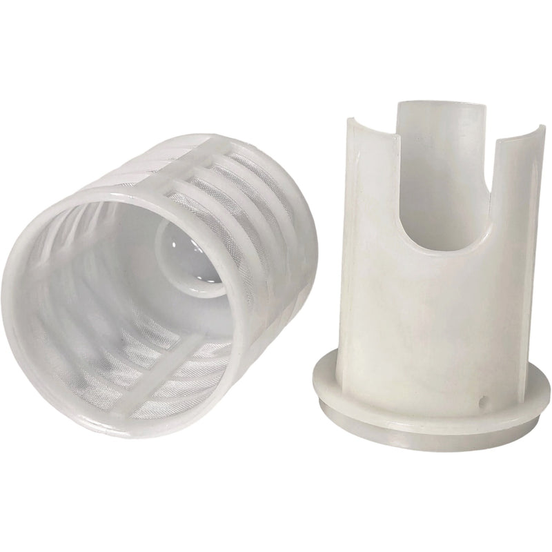 40050400021 Fuel Filter MIU801025 PF46142 for Hitachi Zaxis 35U-5N 50U-3 60USB-3