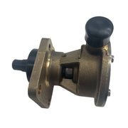 DURAFORCE Raw Sea Impeller Water Pump for NL673 L L2 L3 Engine Generator