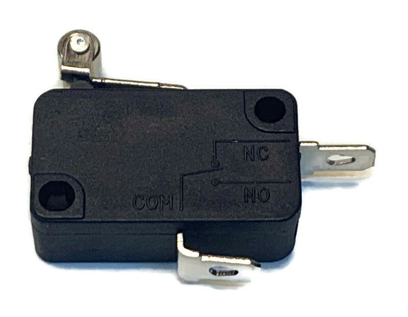 DURAFORCE 25861G01 OEM Accelerator Micro Switch for EZGO Golf Cart Car