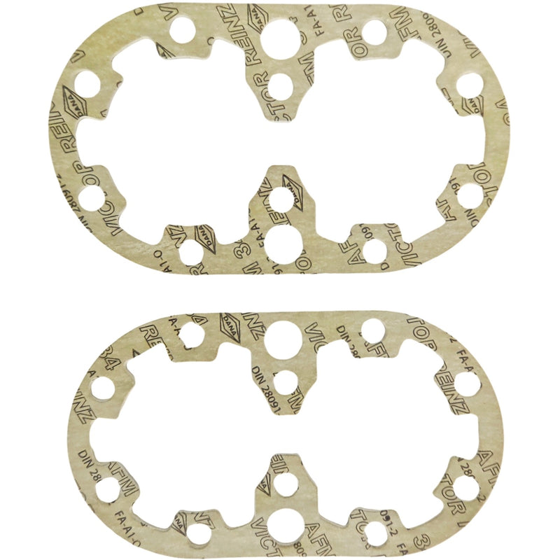 30-243 Compressor Gasket Kit for Thermo King SLXe 300 Spectrum Whisper