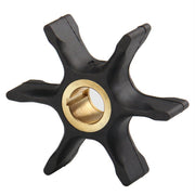 DURAFORCE #382547 Impeller for Evinrude for Johnson Outboard Motor for OMC 55-75 Hp