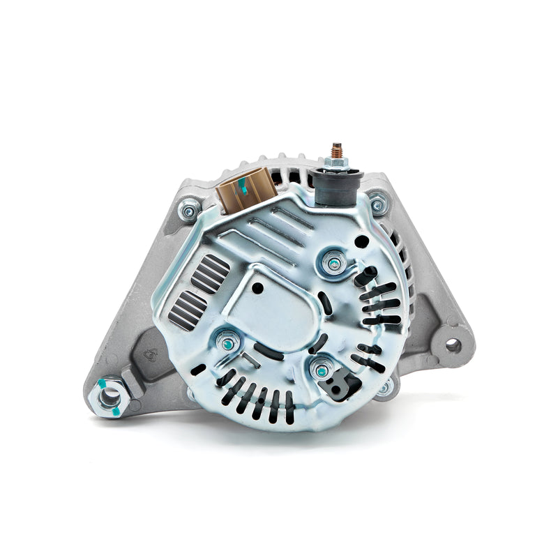 13878 Alternator for Pontiac Vibe Toyota Corolla Matrix 1.8L 2003-2008