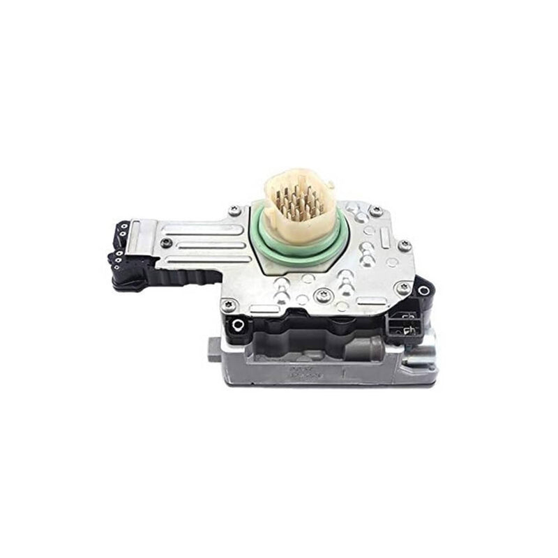 Transmission Solenoid Pack BLOCK 545RFE for 1998-2011 Dodge Ram 1500 2500 3500