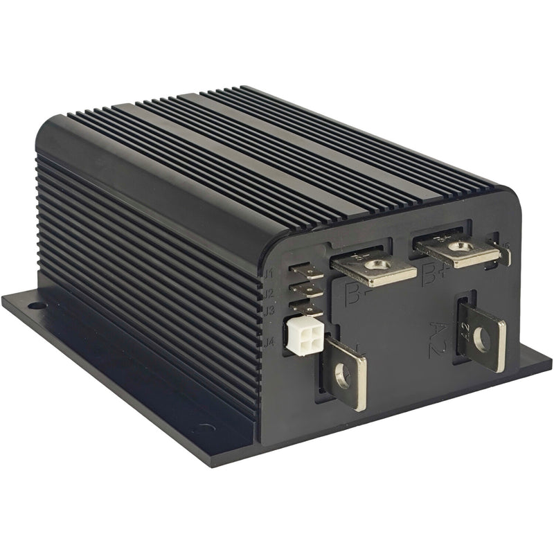 36V 275A 0-5K DC Motor Controller for Curtis 1204-036 1204-004 1204M-4201
