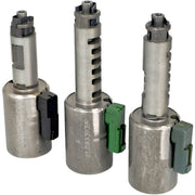 DURAFORCE AW55-50SN Shift Solenoid Kit for Nissan Maxima 04-06 Quest 04-08 Altima 8X