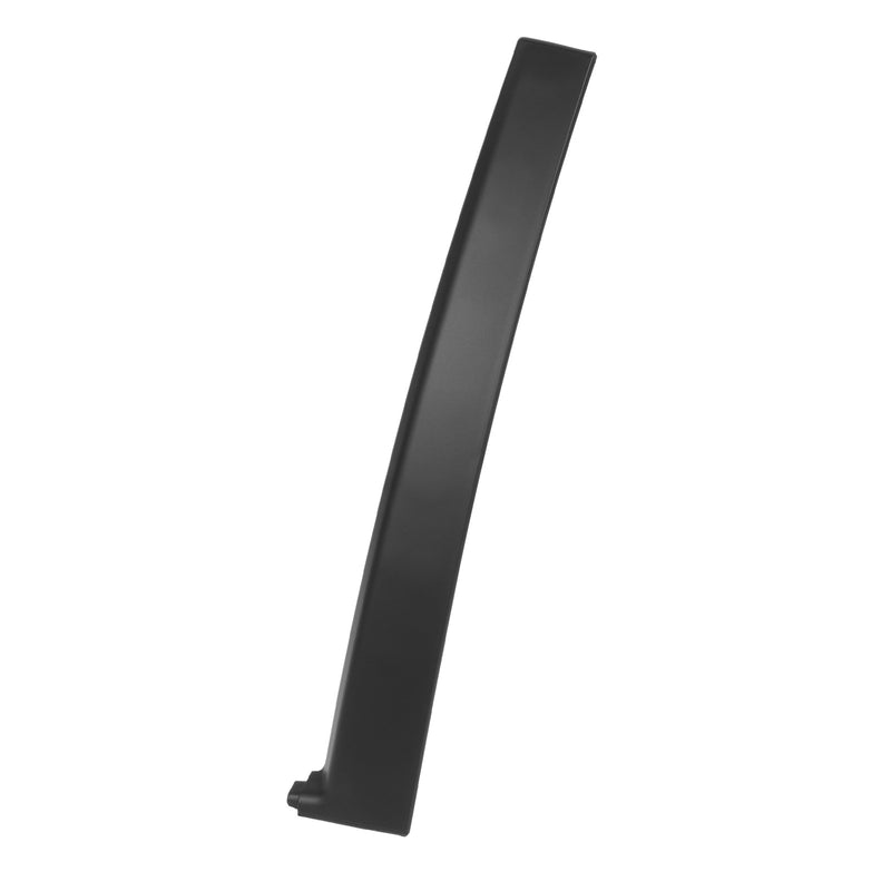 Outer B Pillar Molding Trim for Acura RSX 2002-2006 Left and Right Pair
