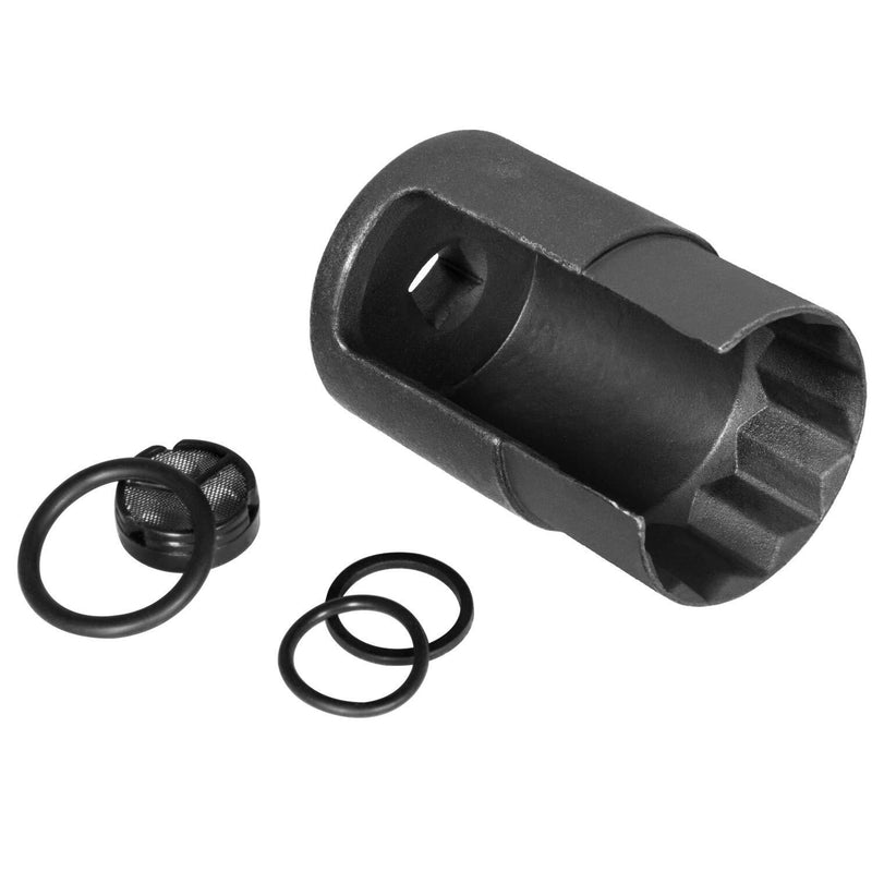IPR Valve Socket Removal Tool With Seal Kit for Ford 6.0L Powerstroke 2003-2010