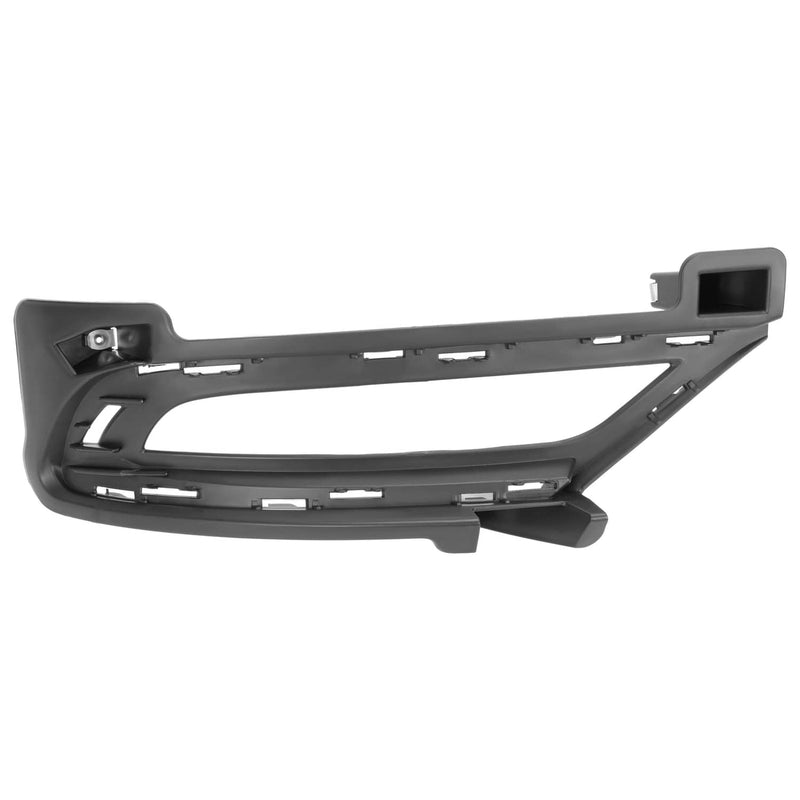 DURAFORCE #CH2593154 LED Fog Light Bezel Clear Lens Right for Chrysler 300 2015-2024