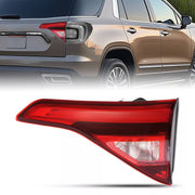 DURAFORCE LED Tail Light Assembly for GMC Acadia 2017 2018 2019 Right Side Inner DOT