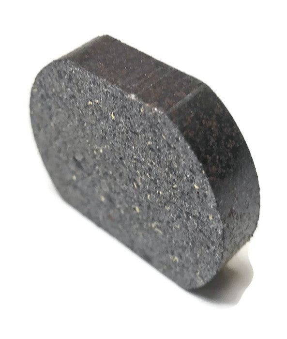 Brake Caliper Pad Puck for Manco 710E1 710E29 710E0 XTK 10 XTK 13 2 Sets