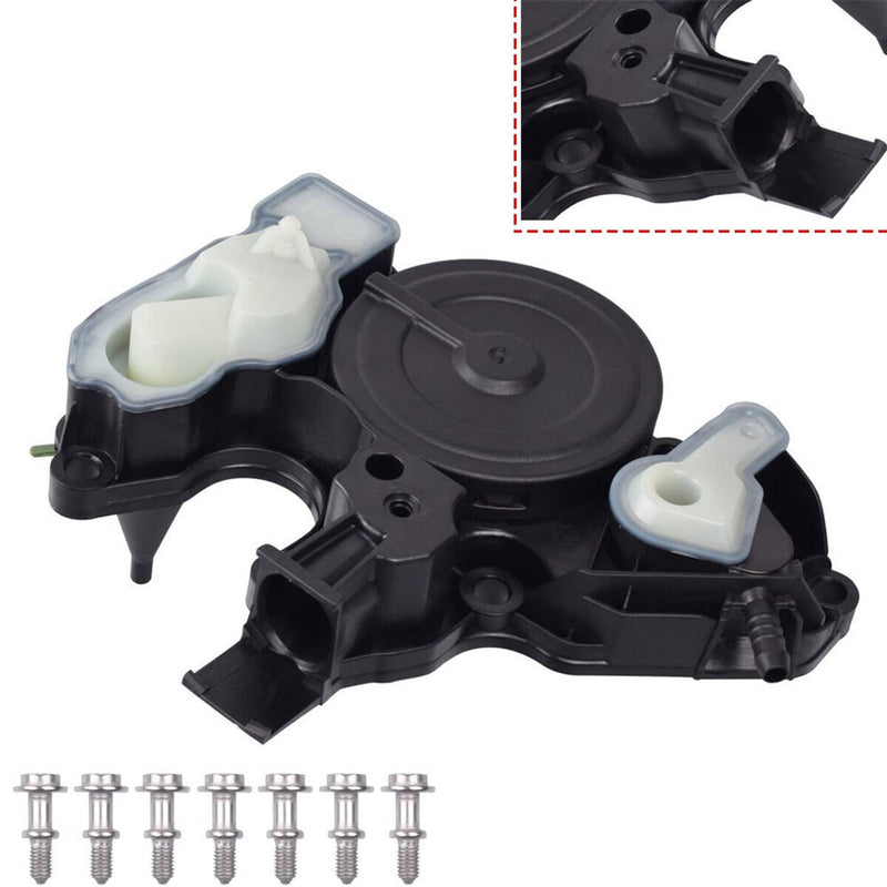 06K103495AH PCV Valve Oil Separator for 2014-2020 Golf GTi Jetta 1.8T 2.0T