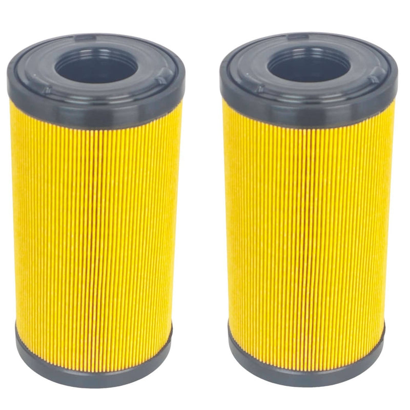 DURAFORCE Air Filter RS4804 for Massey Ferguson GC2300 GC2310 GC2400 GC2410 GC2600 2X