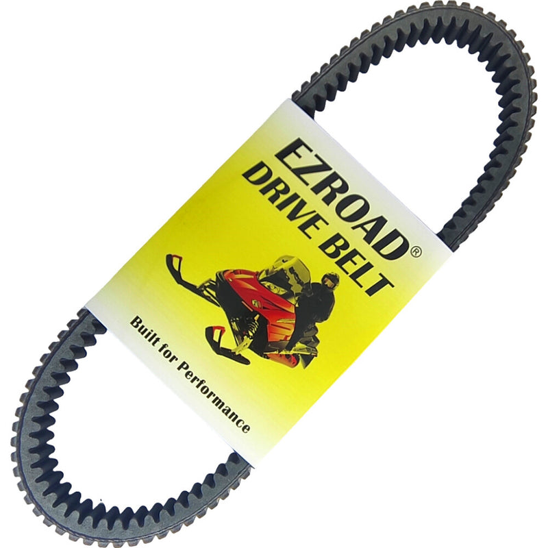 Drive Belt for Ski-Doo 2015 Expedition Sport Tundra 550F 600 Ace XP XS XU 154