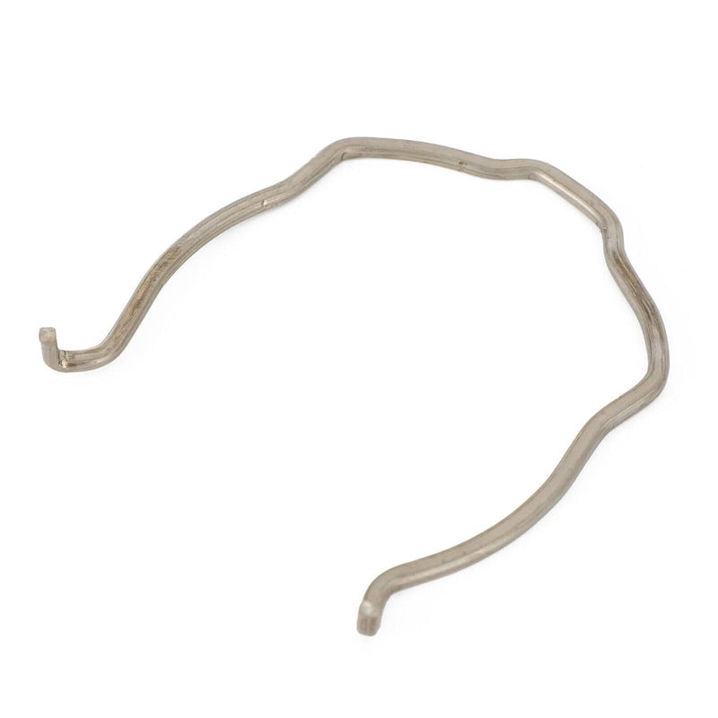 Charge Pipe C Clip O Ring Seal Gasket Set for BMW N54 N55 335i 135i X5