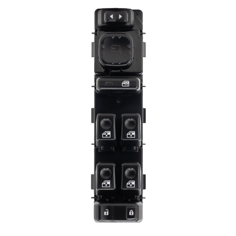 15883429 Master Power Window Control Switch Module for Hummer H2 2003-2007