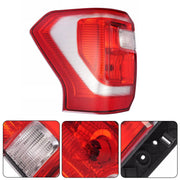 DURAFORCE Halogen Tail Light Assembly Left Side Lamp for Ford Expedition XLT 2018-2021