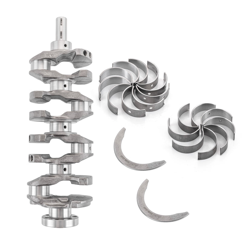 For Hyundai Santa Fe Sport 2.4L 2013-2018 Engine Crankshaft and Bearing Kits New