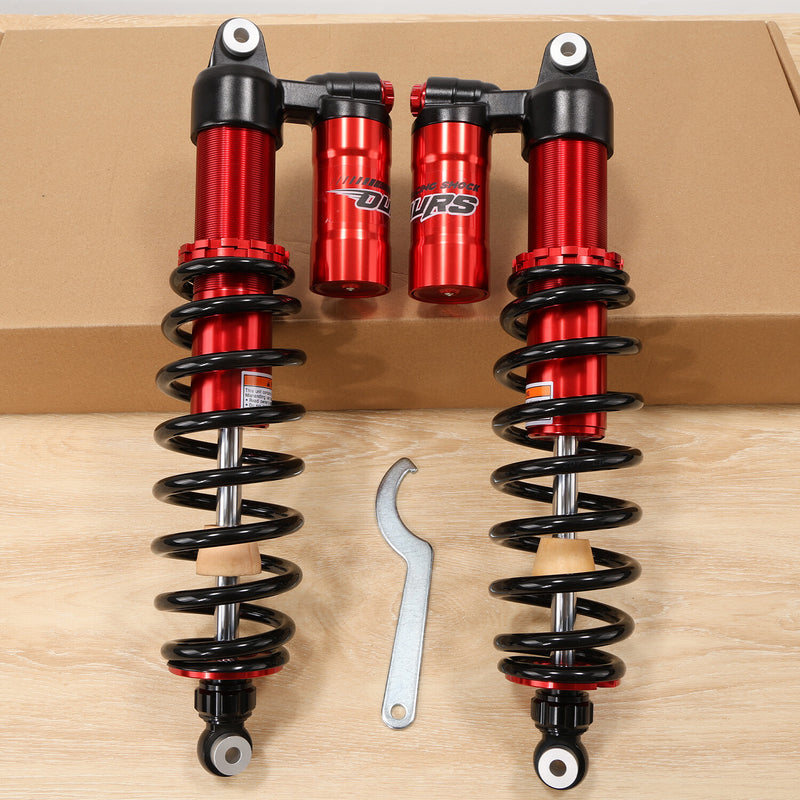 Front Shocks Set for Polaris Ranger 1000 Crew 2020-2023 Ranger 1000 Full Size
