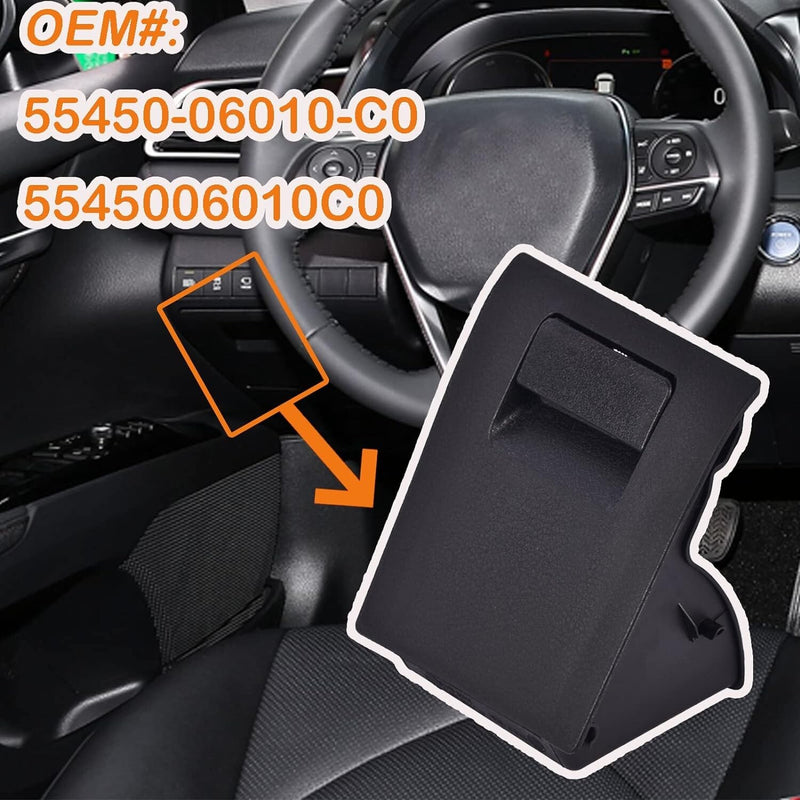 55037537AA Armrest Center Floor Console Lid Latch for Jeep Cherokee 1997-2001