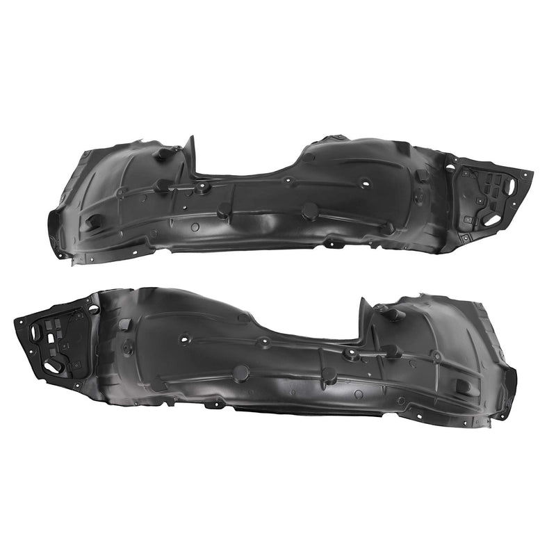 Front Inner Fender Liner Splash Guard for Honda Civic 2016-2018 Left Right