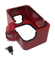 DURAFORCE Steering Column Lock Guard for 1995-2005 Chevrolet Silverado 1500 2500 3500