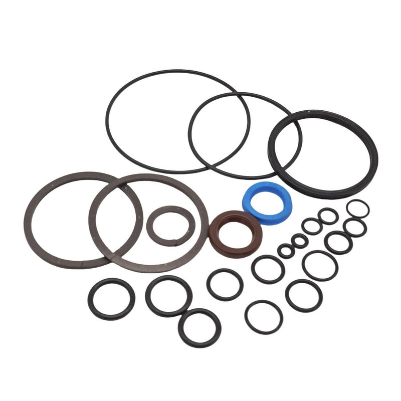 DURAFORCE 435567 0333496 Power Trim And Tilt O-Ring And Seal Kit for BRP Johnson Evinrude